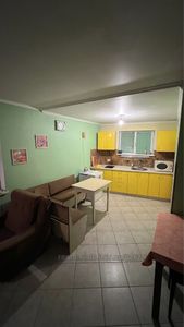 Rent an apartment, Mansion, Linkolna-A-vul, Lviv, Shevchenkivskiy district, id 4351762