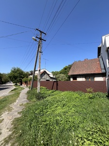 Buy a house, Gorodocka-vul, Lviv, Zaliznichniy district, id 4596982