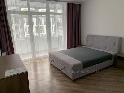 Rent an apartment, Pasichna-vul, Lviv, Sikhivskiy district, id 4535679