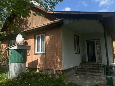 Buy a house, Home, Миру, Zorotovichi, Starosambirskiy district, id 4555222