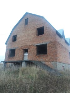 Buy a house, Mykhaila Pavlyka, Gorodok, Gorodockiy district, id 4477963