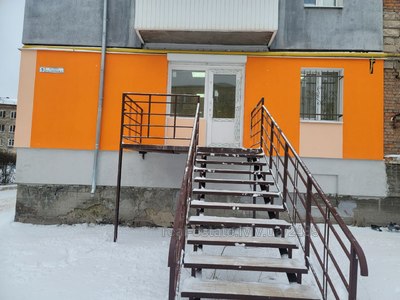 Commercial real estate for sale, Non-residential premises, Галицька, Sosnovka, Sokalskiy district, id 4544708