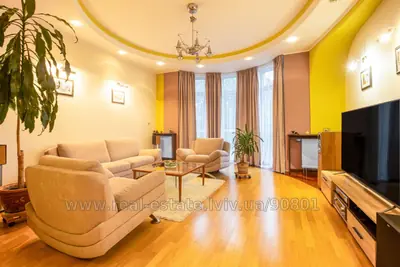 Купить квартиру, Киевская ул., Львов, Франковский район, id 5911893