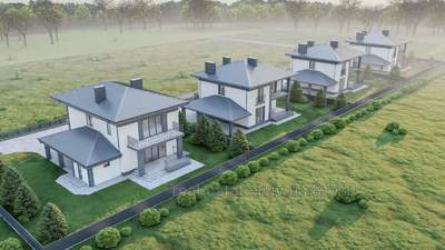 Buy a house, Home, Birki, Yavorivskiy district, id 4488507