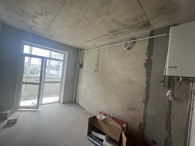 Buy an apartment, Na-Nivakh-vul, Lviv, Galickiy district, id 4509418
