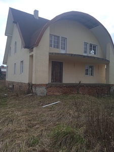 Buy a house, Home, Львівська, Birki, Yavorivskiy district, id 4425385