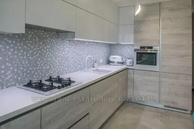 Купити квартиру, Угорська вул., Львів, Сихівський район, id 5910864