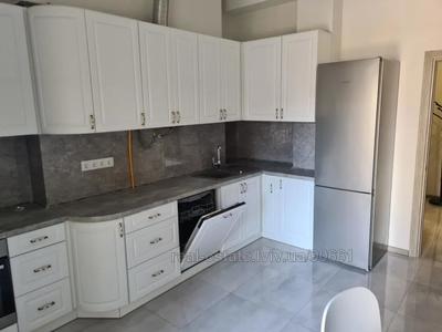 Rent an apartment, Yaroslavenka-Ya-vul, Lviv, Galickiy district, id 4362431