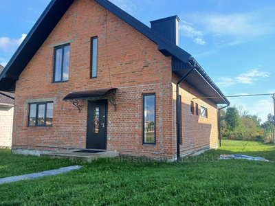 Buy a house, Vinniki, Lvivska_miskrada district, id 4493291