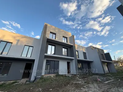 Купить дом, Панькова, Липники, Пустомытовский район, id 5913957