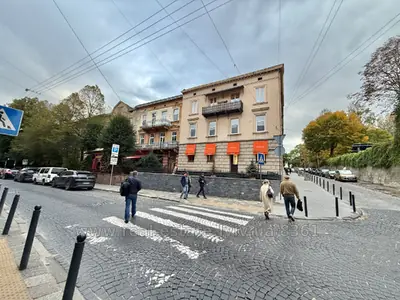 Аренда коммерческой недвижимости, Грушевского М. ул., Львов, Галицкий район, id 5917621