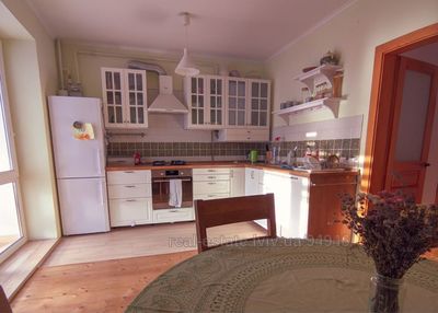Buy an apartment, Miklosha-Karla-str, Lviv, Sikhivskiy district, id 4472446