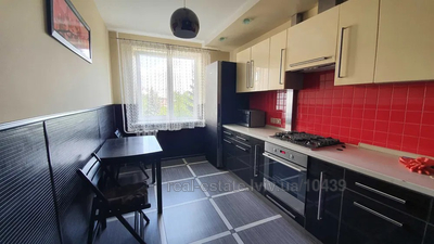 Rent an apartment, Polubotka-P-getmana-vul, Lviv, Sikhivskiy district, id 4323243
