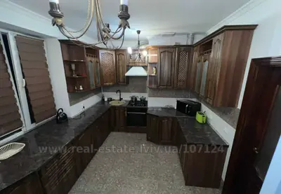 Оренда квартира, Рудницького С. акад. вул., Львів, Франківський район, id 5925062