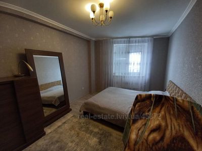 Buy an apartment, Zaliznichna-vul, Lviv, Zaliznichniy district, id 4361848