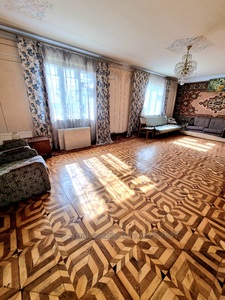 Buy a house, Київська, Malye Podleski, Zhovkivskiy district, id 4434219