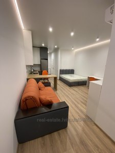 Rent an apartment, Striyska-vul, Lviv, Frankivskiy district, id 4539394
