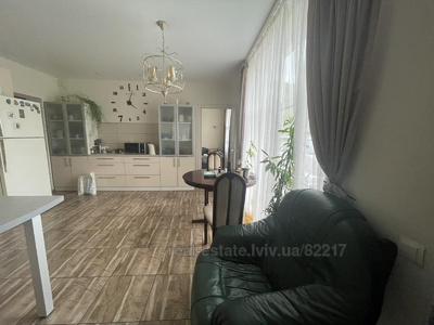 Buy an apartment, Sichovykh-Striltsiv-Street, Bryukhovichi, Lvivska_miskrada district, id 4563732