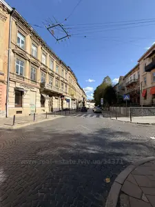 Зняти комерційну нерухомість, Грушевського М. вул., Львів, Галицький район, id 5913818
