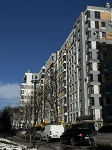 Купити квартиру, Пимоненка М. вул., Львів, Сихівський район, id 5923103