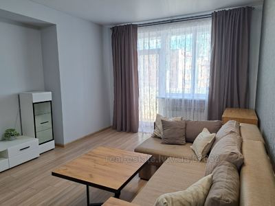Rent an apartment, Antonicha-BI-vul, Lviv, Sikhivskiy district, id 4475179
