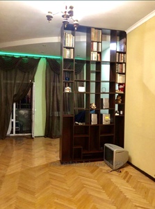 Buy an apartment, Austrian, Khmelnickogo-B-vul, Lviv, Shevchenkivskiy district, id 4531511