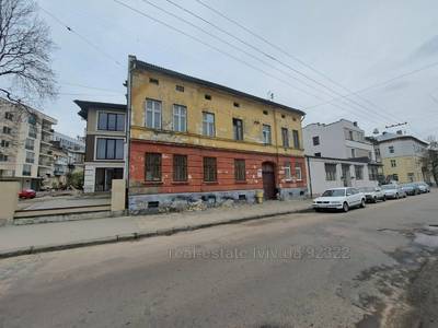 Buy an apartment, Polish, Zaliznichna-vul, Lviv, Zaliznichniy district, id 4431476