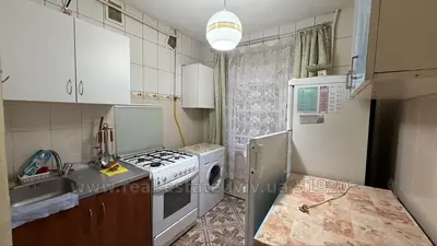 Купити квартиру, Хрущовка, Наукова вул., Львів, Франківський район, id 5921936