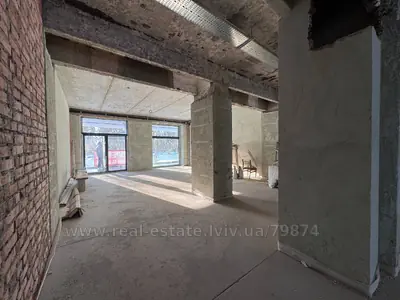 Commercial real estate for rent, Business center, Zelena-vul, 111, Lviv, Lichakivskiy district, id 5914518