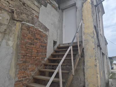 Зняти комерційну нерухомість, Фасадне з окремим входом, Жовківська вул., Львів, Шевченківський район, id 5873501