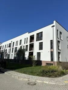 Buy an apartment, Nadiyna-vul, Lviv, Sikhivskiy district, id 5930110