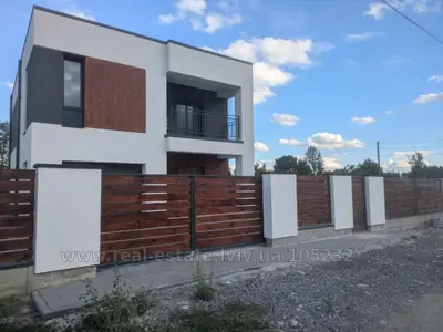 Купить дом, Дом, Рути, Скнилов, Пустомытовский район, id 5927492