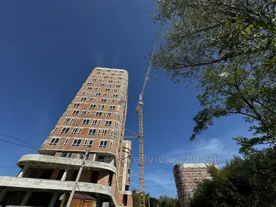 Buy an apartment, Mikolaychuka-I-vul, Lviv, Shevchenkivskiy district, id 5921367