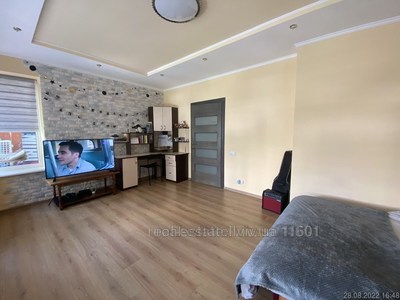 Rent an apartment, Bortnyanskogo-D-vul, 50, Lviv, Shevchenkivskiy district, id 4565306