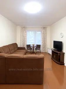 Купити квартиру, Січових Стрільців, Стрий, Стрийський район, id 5920525