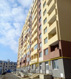 Buy an apartment, Ugorska-vul, 14, Lviv, Frankivskiy district, id 4551685