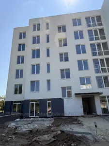 Купити квартиру, Вулецька вул., Львів, Сихівський район, id 5926827