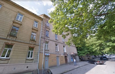 Buy an apartment, Rappaporta-Ya-prov, Lviv, Galickiy district, id 4266740