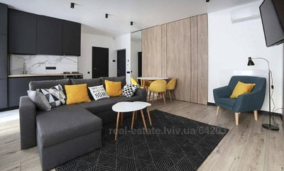 Rent an apartment, Chornovola-V-prosp, Lviv, Shevchenkivskiy district, id 4469433