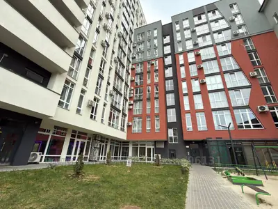 Commercial real estate for rent, Storefront, Shevchenka-T-vul, Lviv, Shevchenkivskiy district, id 5919374