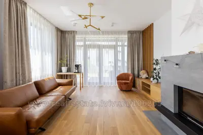 Buy a house, Home, Konopnica, Pustomitivskiy district, id 5918307