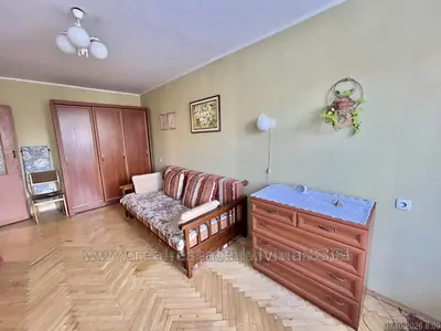 Купить квартиру, Хрущевка, Петлюры С. ул., Львов, Железнодорожный район, id 5920178