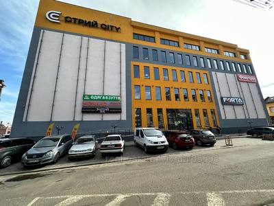 Commercial real estate for rent, Entertainment-shopping center, Khmelnickogo-B-vul, Lviv, Galickiy district, id 4459972