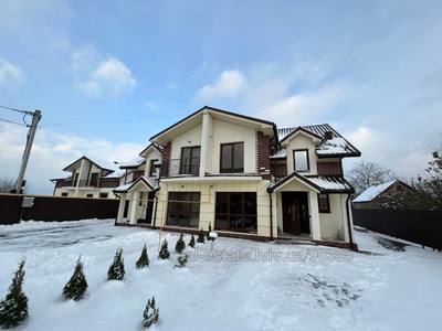 Buy a house, Cottage, Незалежності, Visloboki, Kamyanka_Buzkiy district, id 4210263