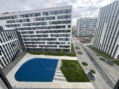 Buy an apartment, Zamarstinivska-vul, Lviv, Shevchenkivskiy district, id 4598730