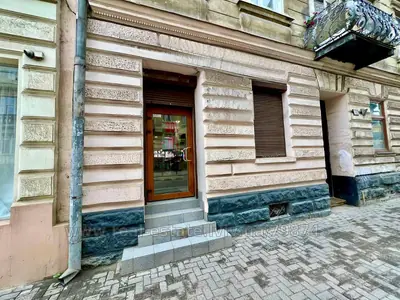 Аренда коммерческой недвижимости, Жилой комплекс, Франко И. ул., 49, Львов, Галицкий район, id 5914733
