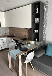 Buy an apartment, Zelena-vul, Lviv, Sikhivskiy district, id 4381472