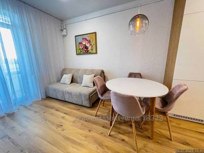 Rent an apartment, Demnyanska-vul, Lviv, Sikhivskiy district, id 4438648