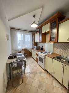 Buy an apartment, Czekh, Mikolaychuka-I-vul, Lviv, Shevchenkivskiy district, id 4449343