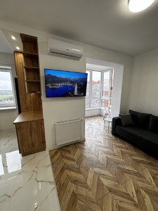 Rent an apartment, Kulparkivska-vul, Lviv, Zaliznichniy district, id 4361653